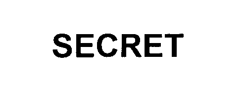 SECRET