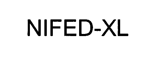  NIFED-XL