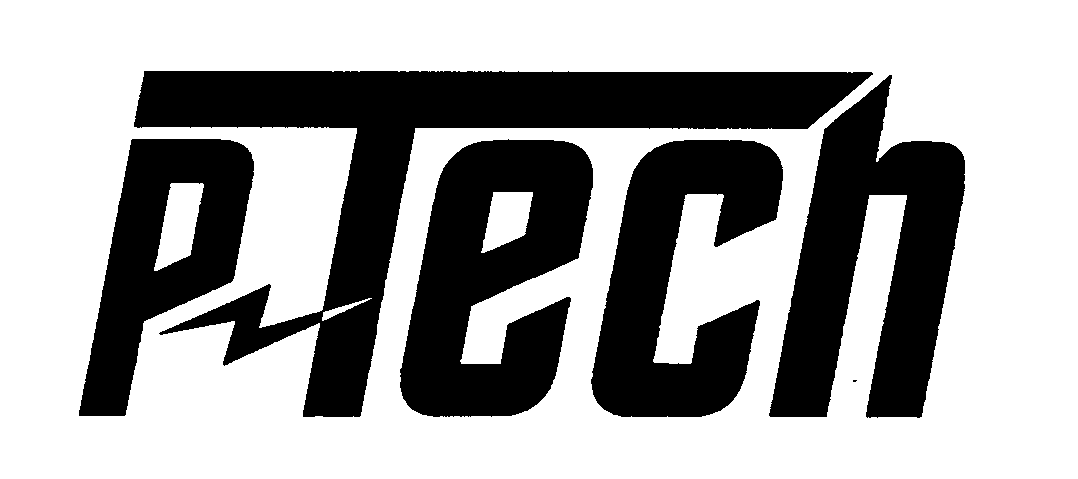 Trademark Logo P-TECH