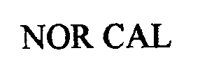 Trademark Logo NOR CAL