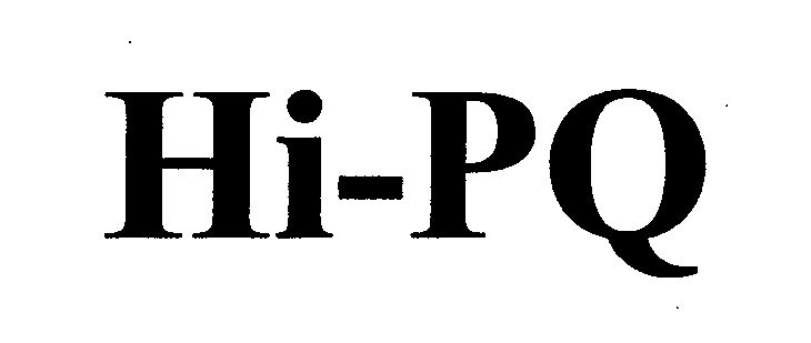 HI-PQ