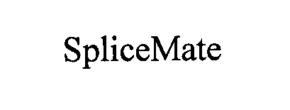 Trademark Logo SPLICEMATE