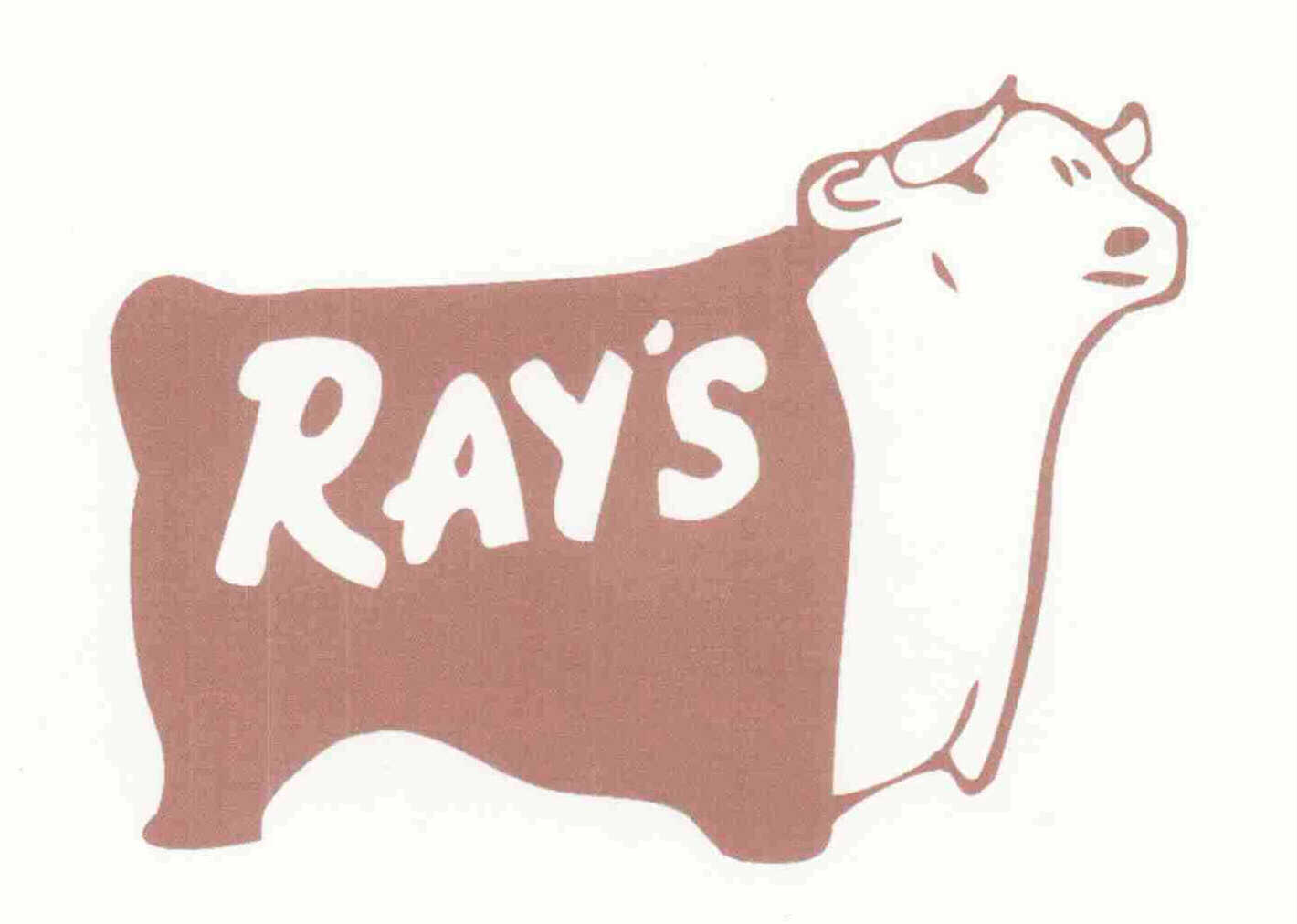 RAY'S