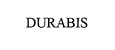  DURABIS