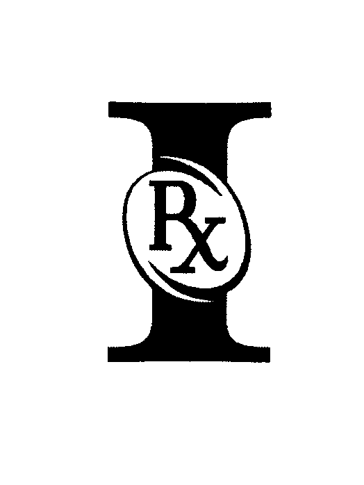 Trademark Logo IRX