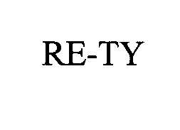  RE-TY