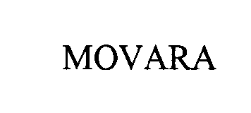  MOVARA