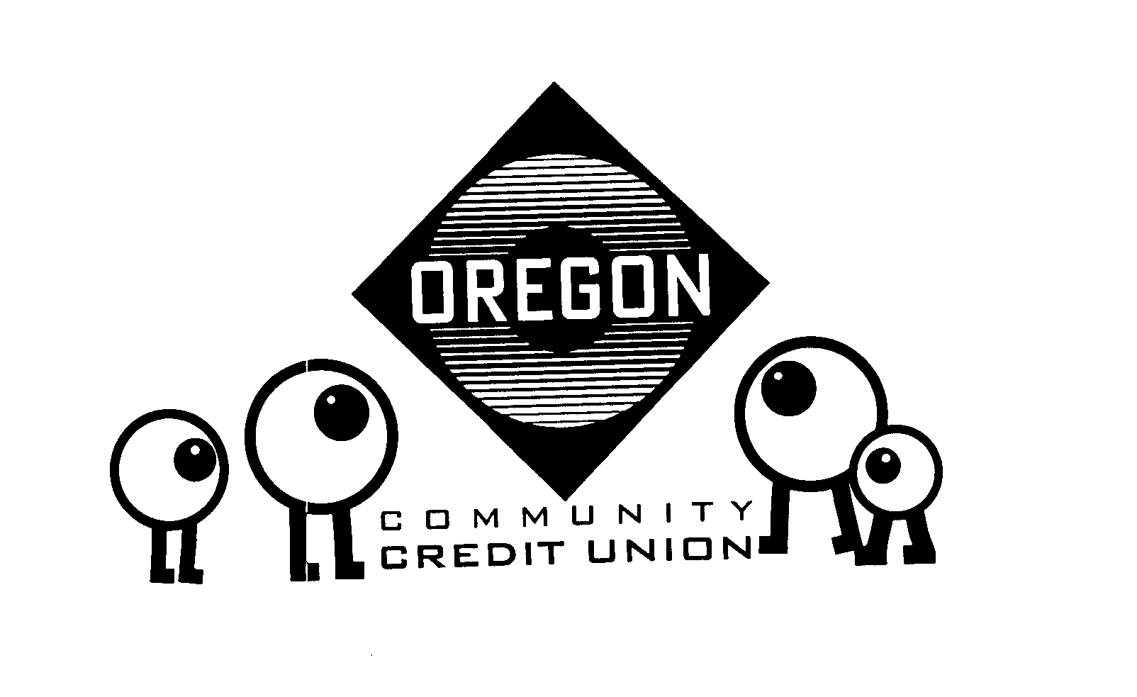 OREGON COMMUNITY CREDIT UNION