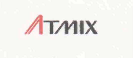  ATMIX