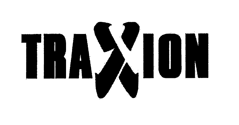  TRAXION