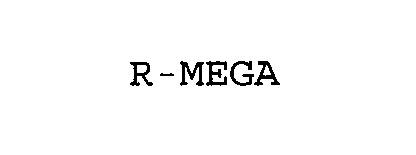  R-MEGA