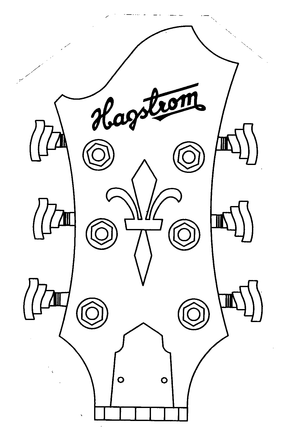 HAGSTROM