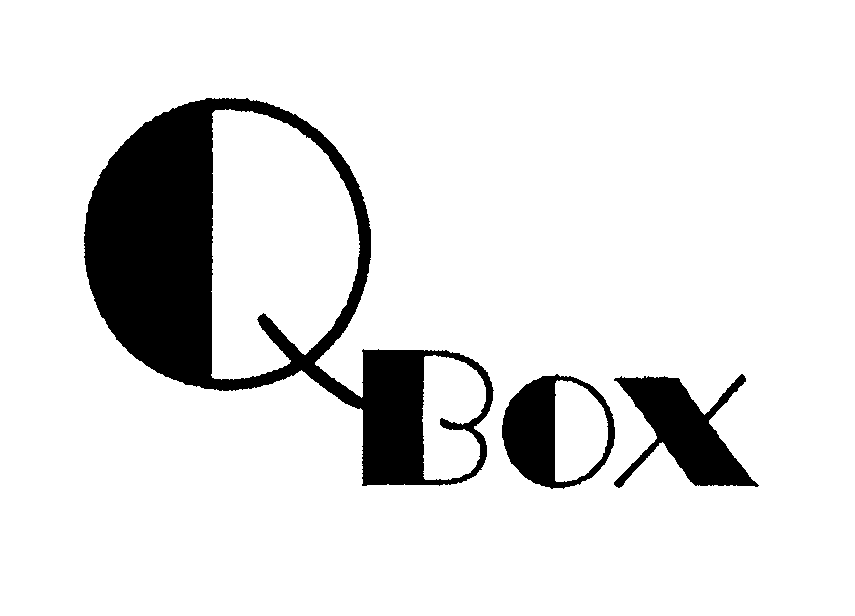 Q BOX