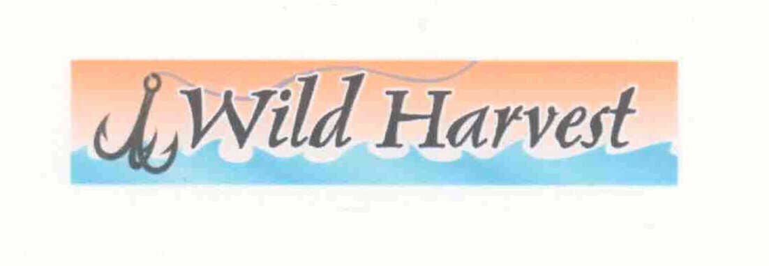 Trademark Logo WILD HARVEST