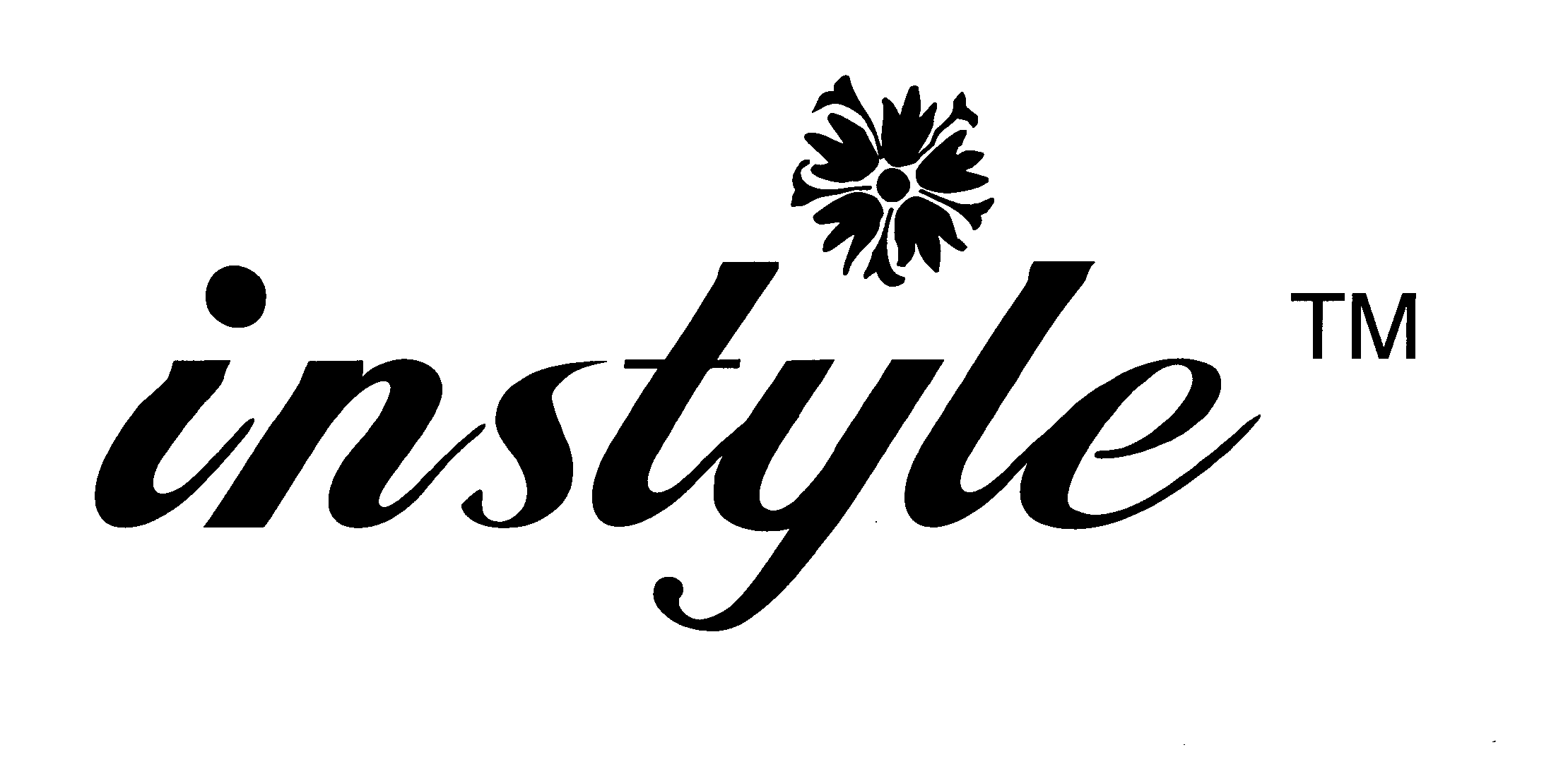 Trademark Logo INSTYLE
