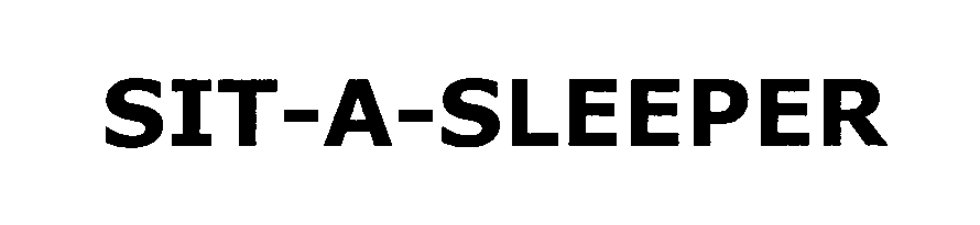  SIT-A-SLEEPER