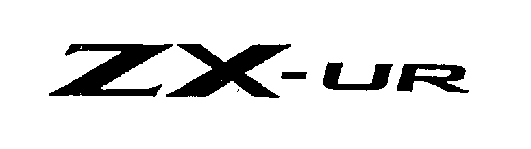  ZX-UR