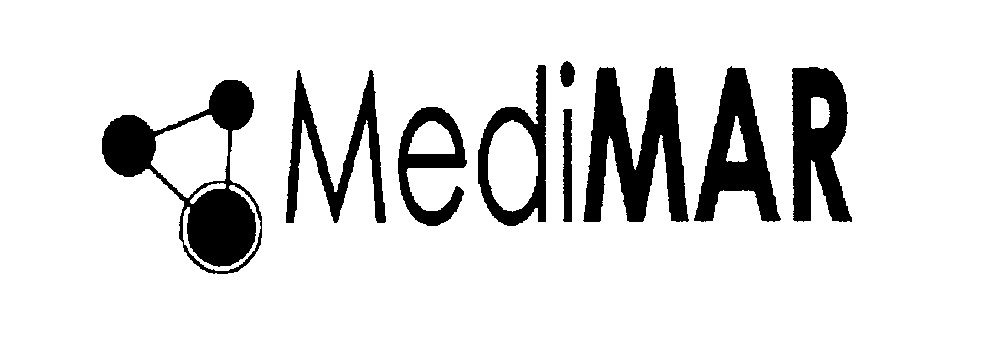 Trademark Logo MEDIMAR