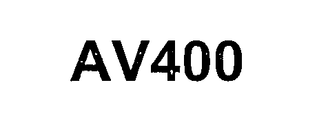  AV400