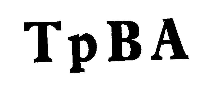  TPBA