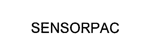  SENSORPAC