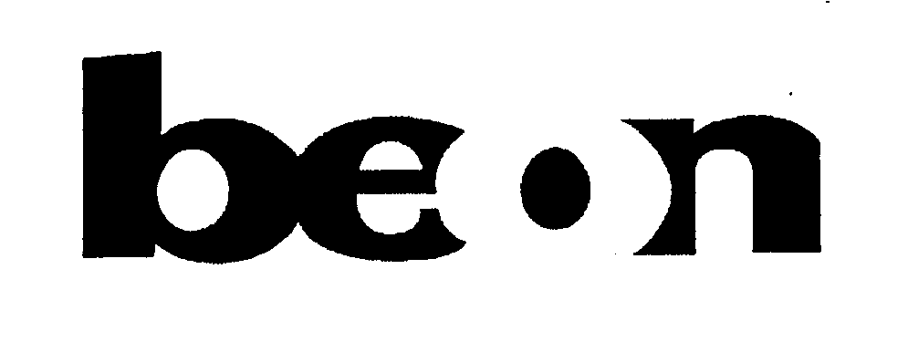 Trademark Logo BEON