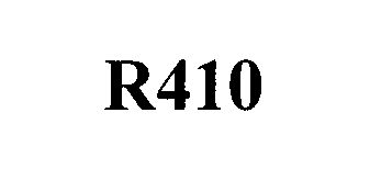  R410