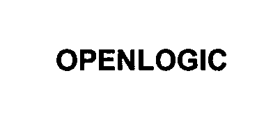  OPENLOGIC