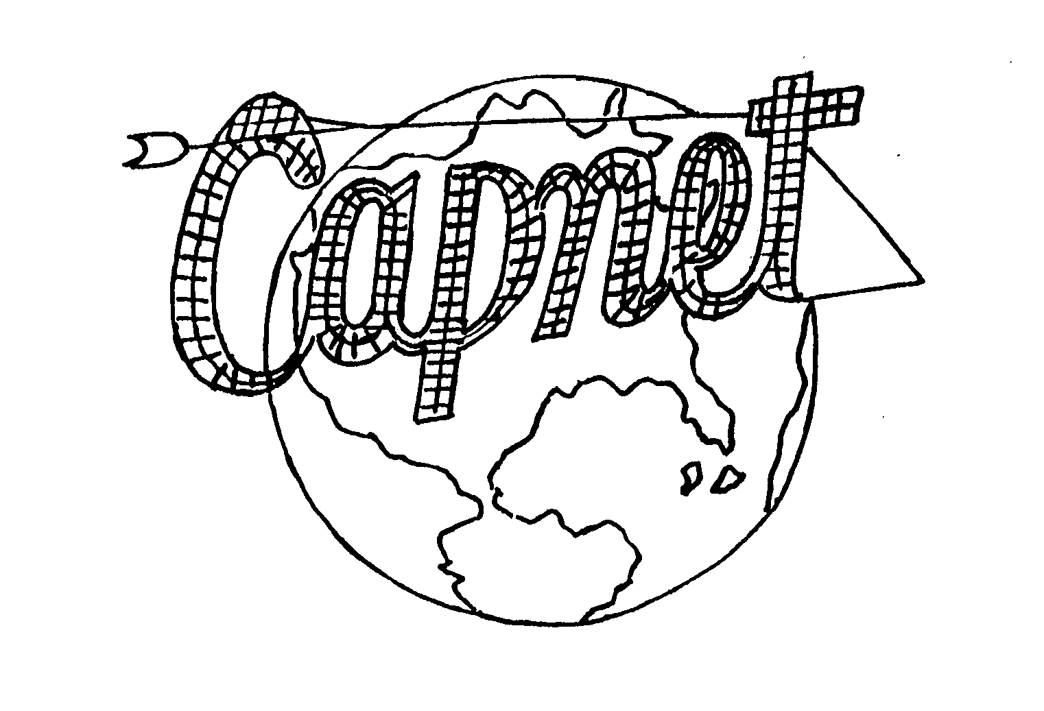 Trademark Logo CAPNET