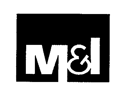 Trademark Logo M&I