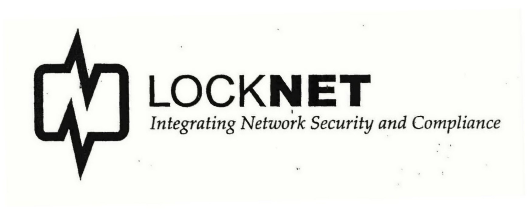  N LOCKNET INTEGRATING NETWORK SECURITY AND COMPLIANCE