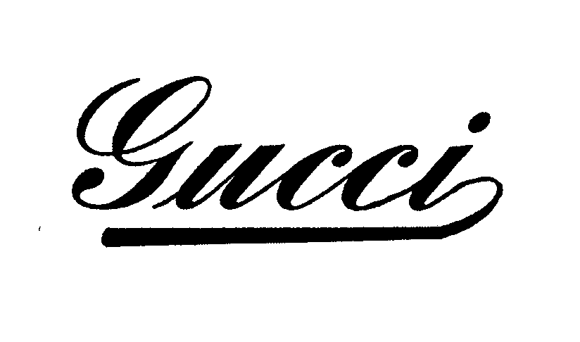 Trademark Logo GUCCI