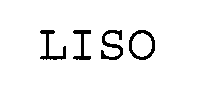 Trademark Logo LISO