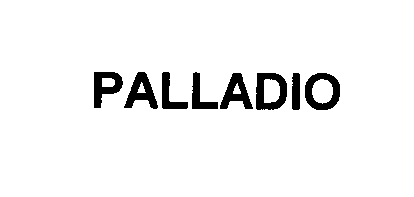  PALLADIO