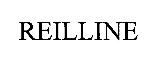  REILLINE