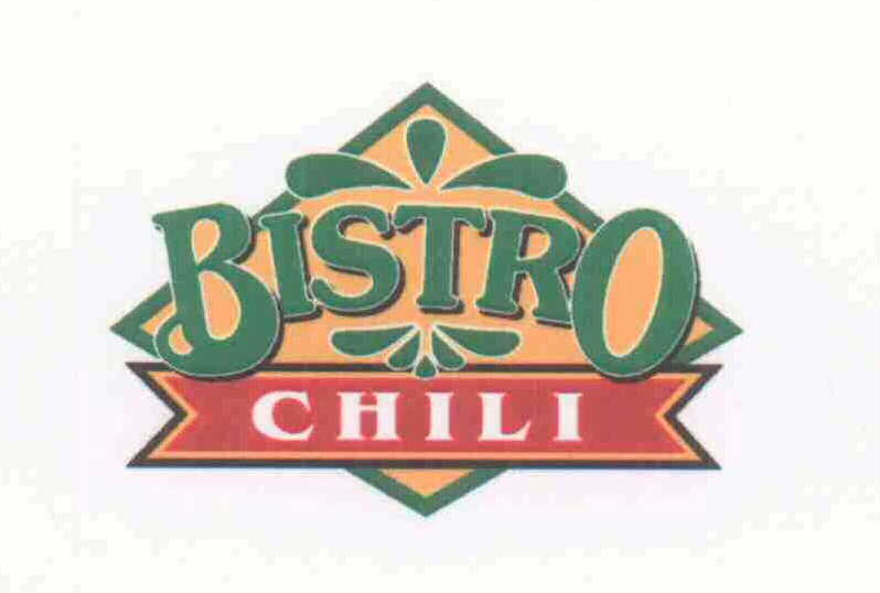 Trademark Logo BISTRO CHILI