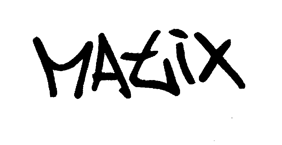  MATIX