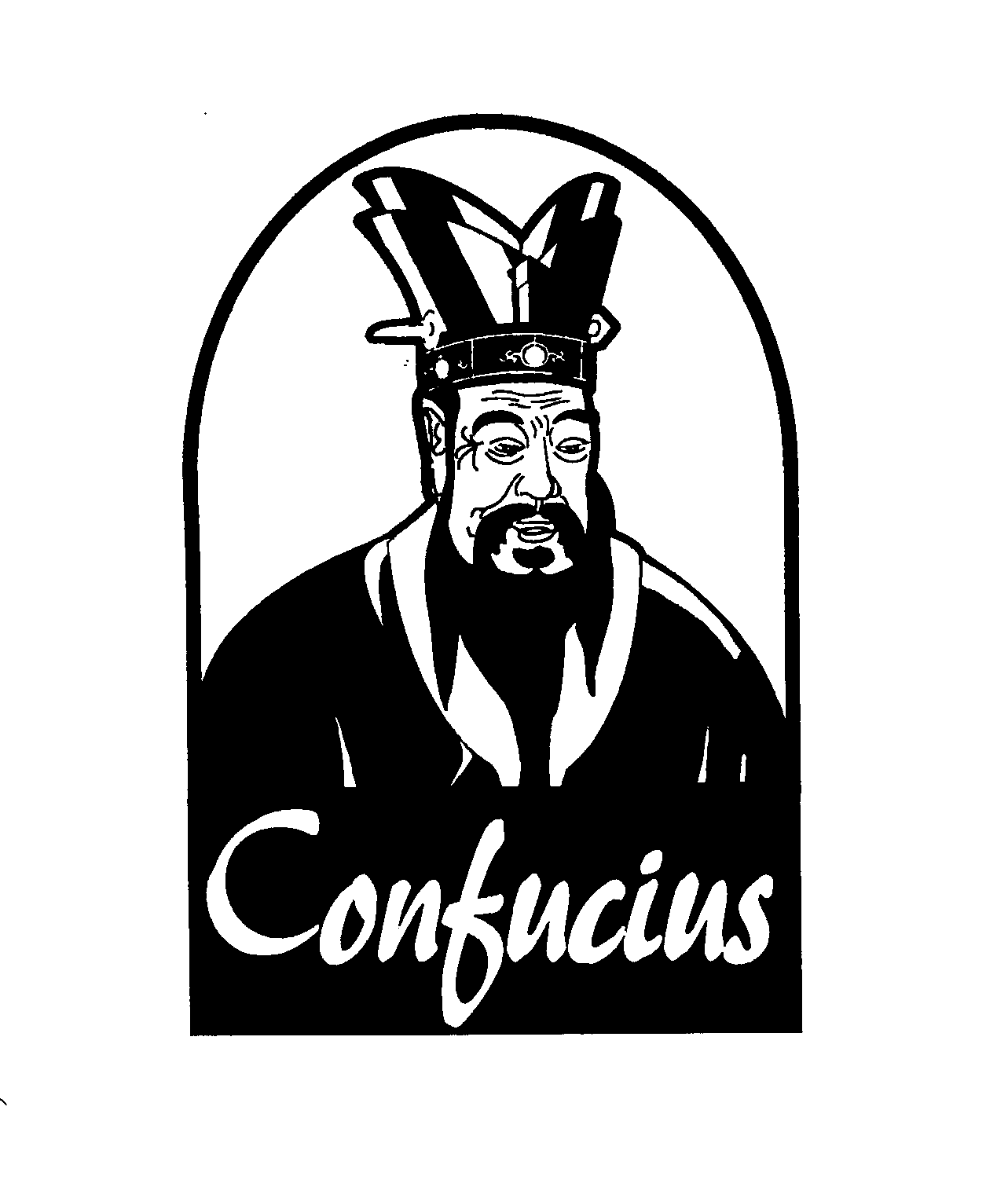 CONFUCIUS