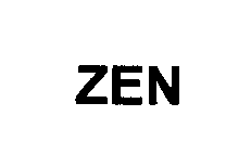  ZEN