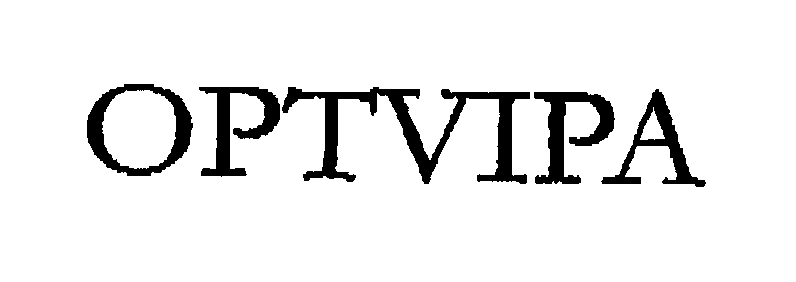 Trademark Logo OPTVIPA