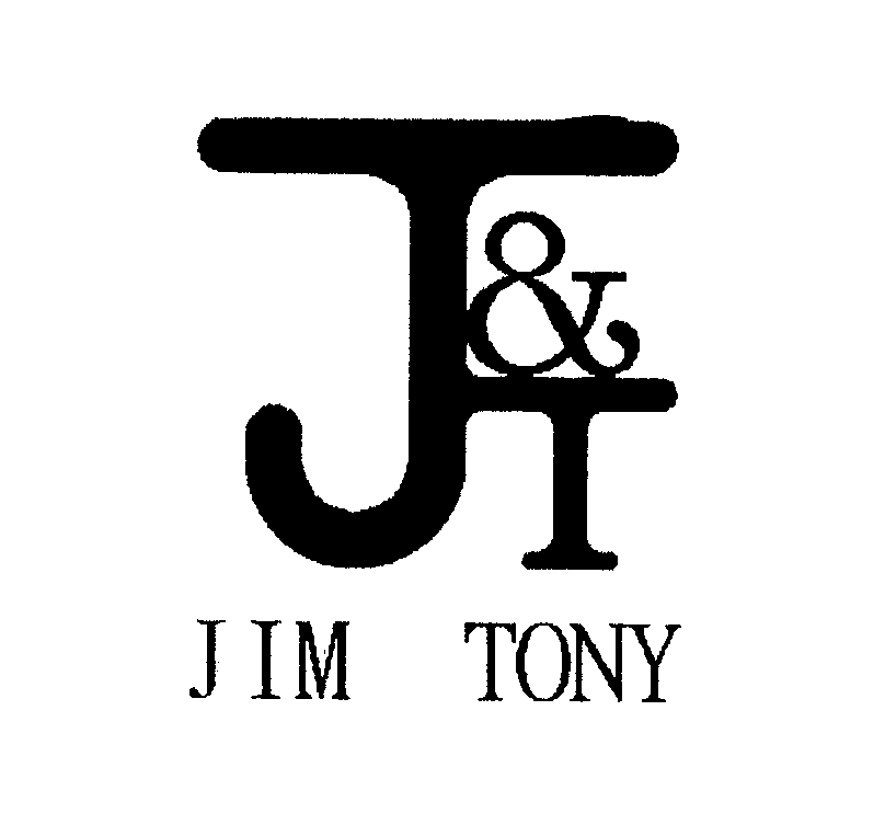  J&amp;T JIM TONY