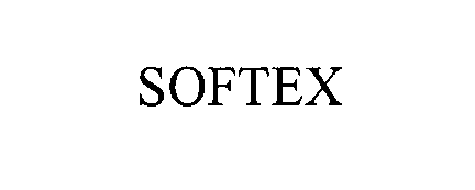 SOFTEX