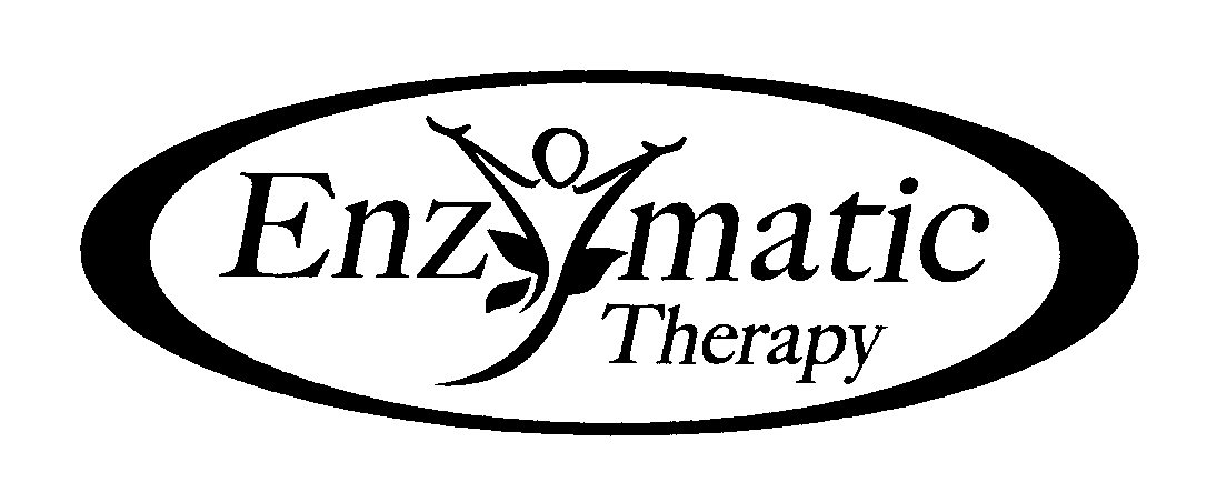  ENZYMATIC THERAPY