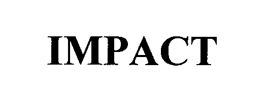  IMPACT