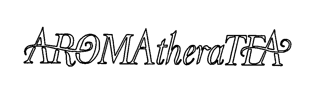 Trademark Logo AROMATHERATEA