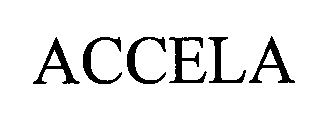 ACCELA