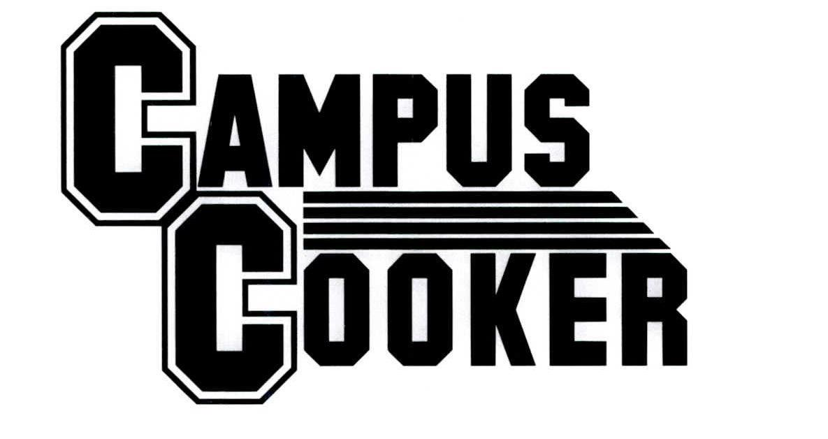 Trademark Logo CAMPUS COOKER
