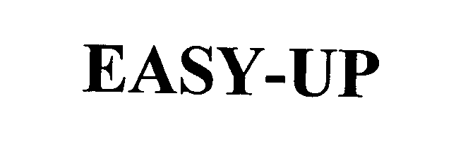 EASY-UP