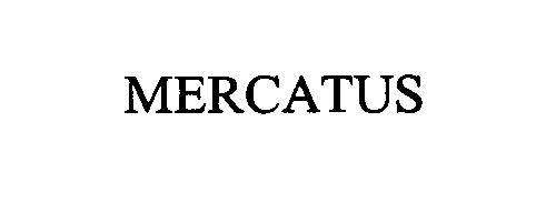 MERCATUS