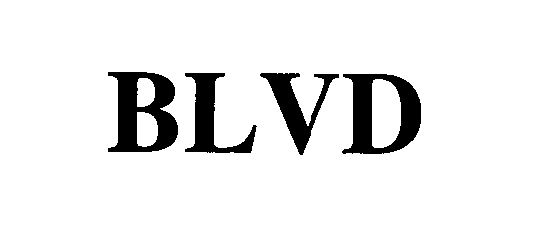 BLVD